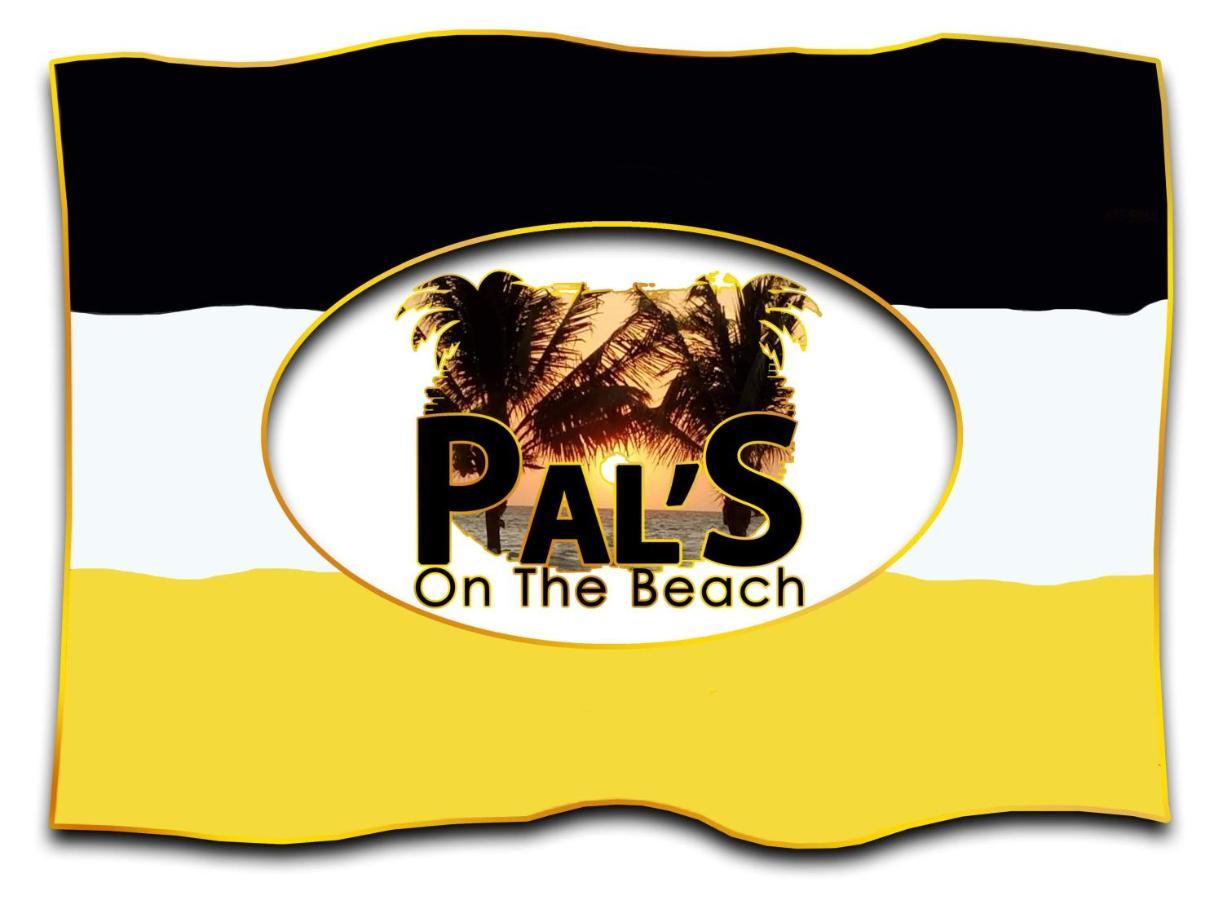 Pal'S On The Beach - Dangriga, Belize Exterior photo